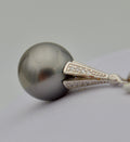 Collection Aorai splendide perle de 13,2mm