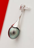 Collection Poe perle Drop de 10.1mm