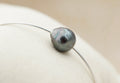 Collection Molokai perle baroque de 9.2mm