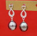 Collection Maupiti perle cerclées de 8.9mm