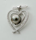 Collection Vaimiti perle de 9.1mm
