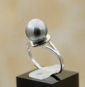 Collection Manahau perle de 9.3mm