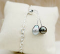 Collection Fakarava perles baroques