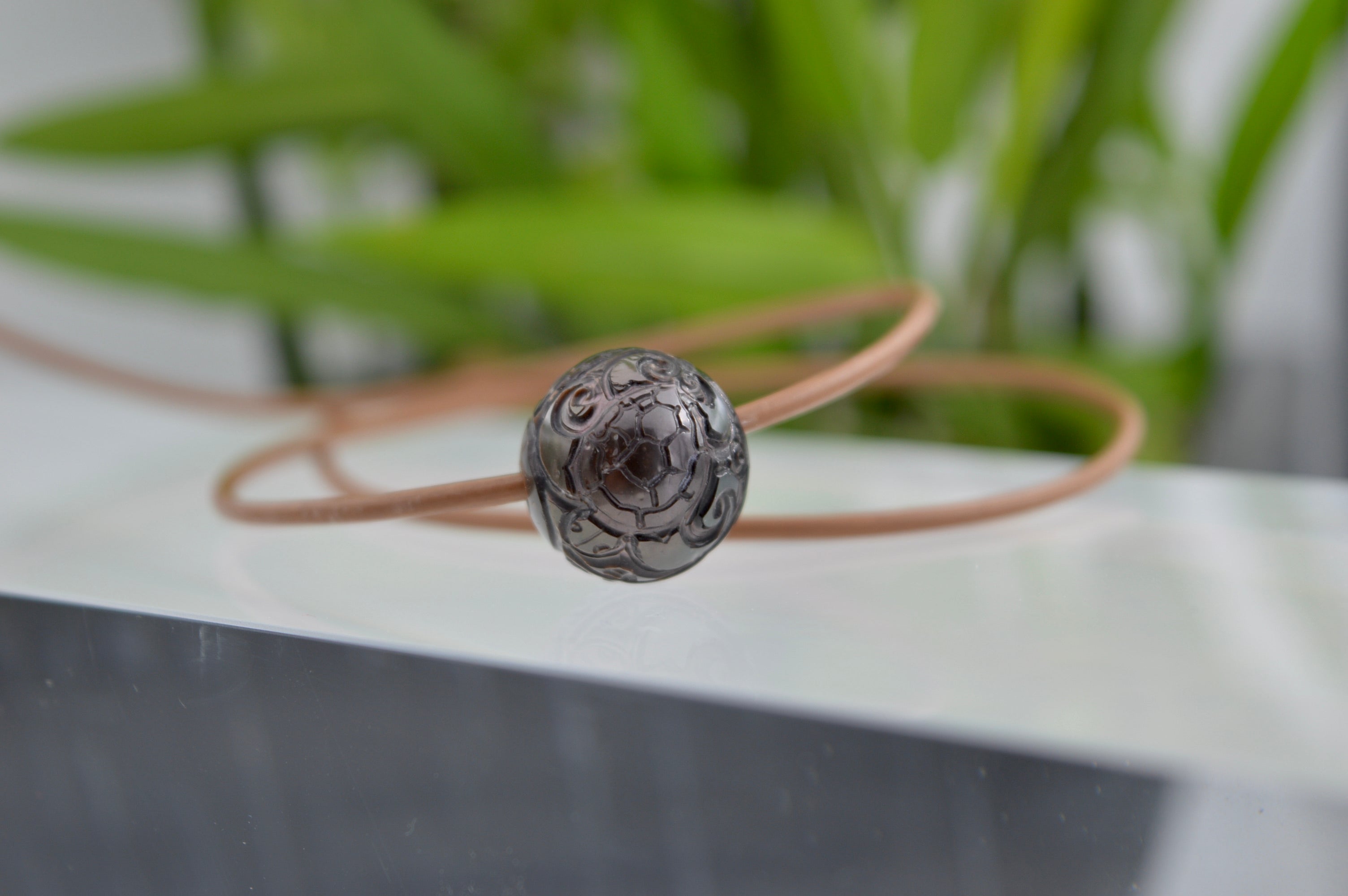 Collection Tane Maohi perle de 15.7mm