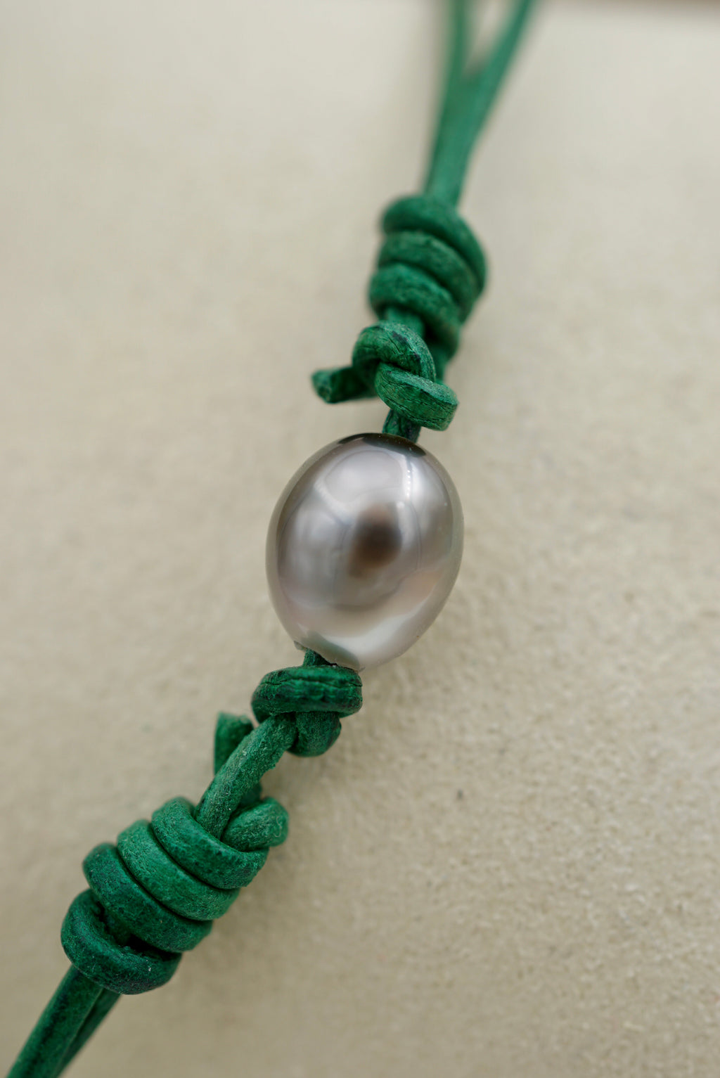 Collection Rima perle silver de 8.8mm