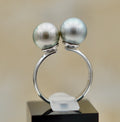Collection Mauii perles de 8.2mm