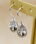 Collection Raratonga perles baroques de 9mm