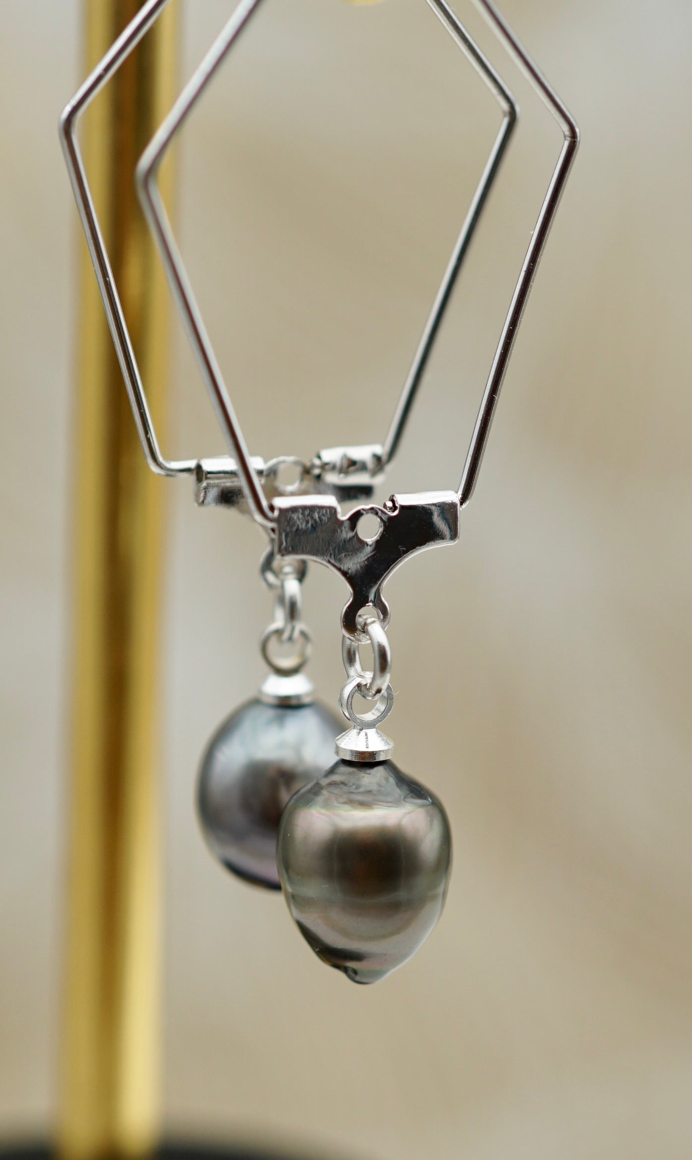 Collection erima perles Drops de 8mm