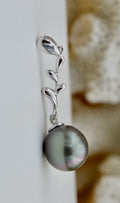 Collection Te'a perle de 9.5mm