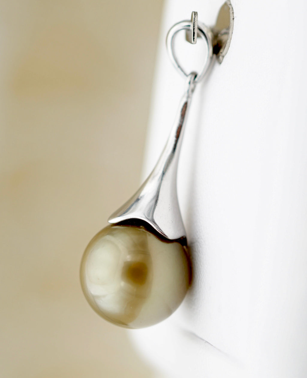 Collection havanui perle de 10.9mm