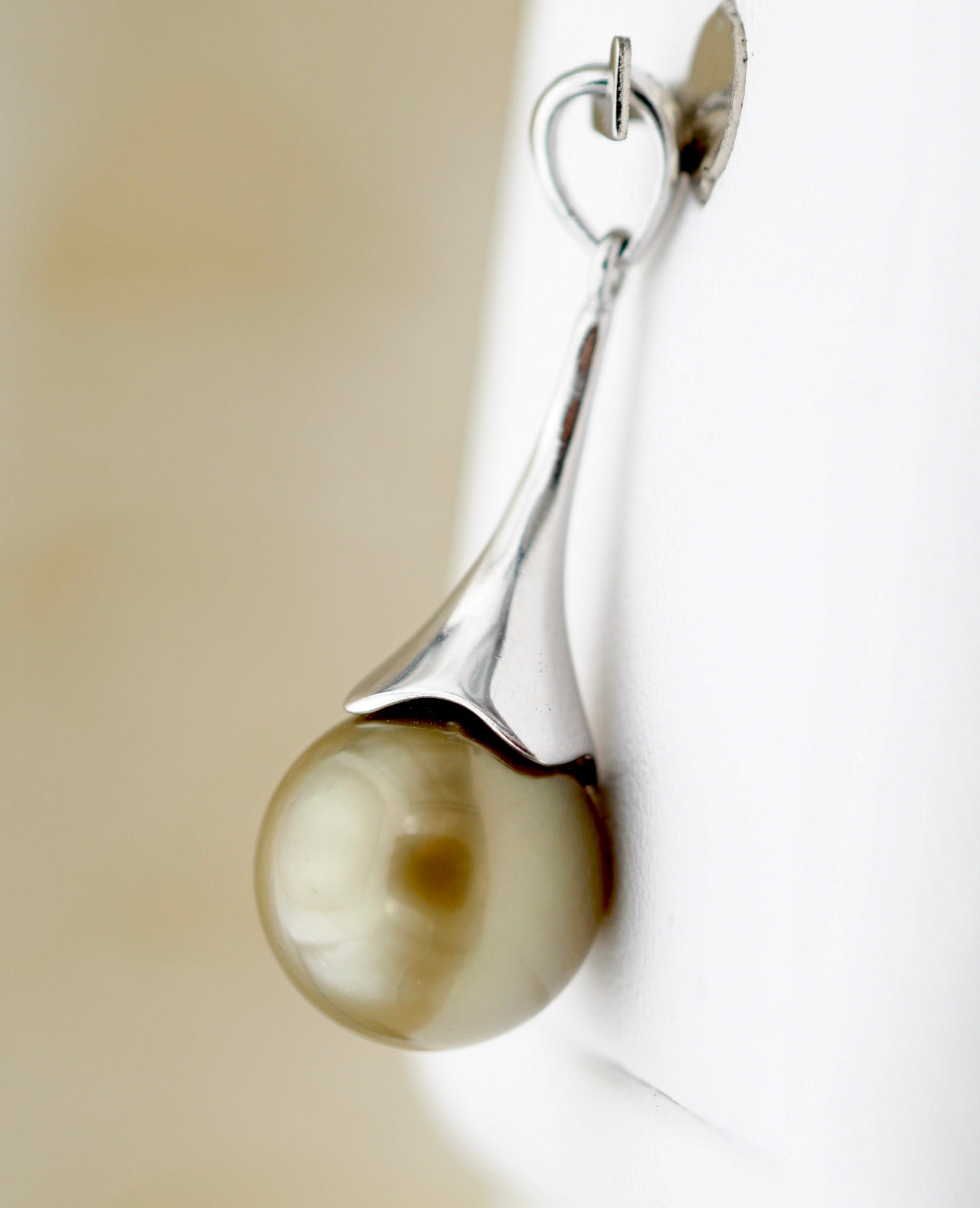 Collection havanui perle de 10.9mm