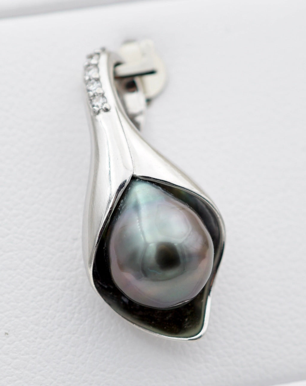 Collection Ra'au perle de 9.3mm