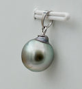 Collection Ofenua perle baroque de 9.4mm
