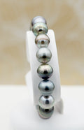 Collection Fakarava 15 perles cerclées