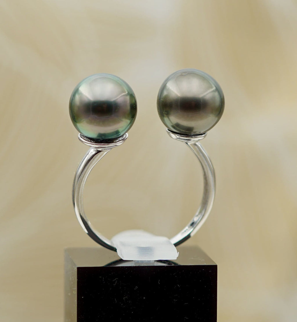 Collection To'opiti perle de 9.5mm