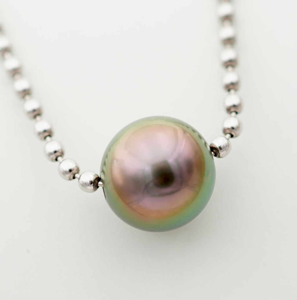 Collection Ninamu perle 10.7mm