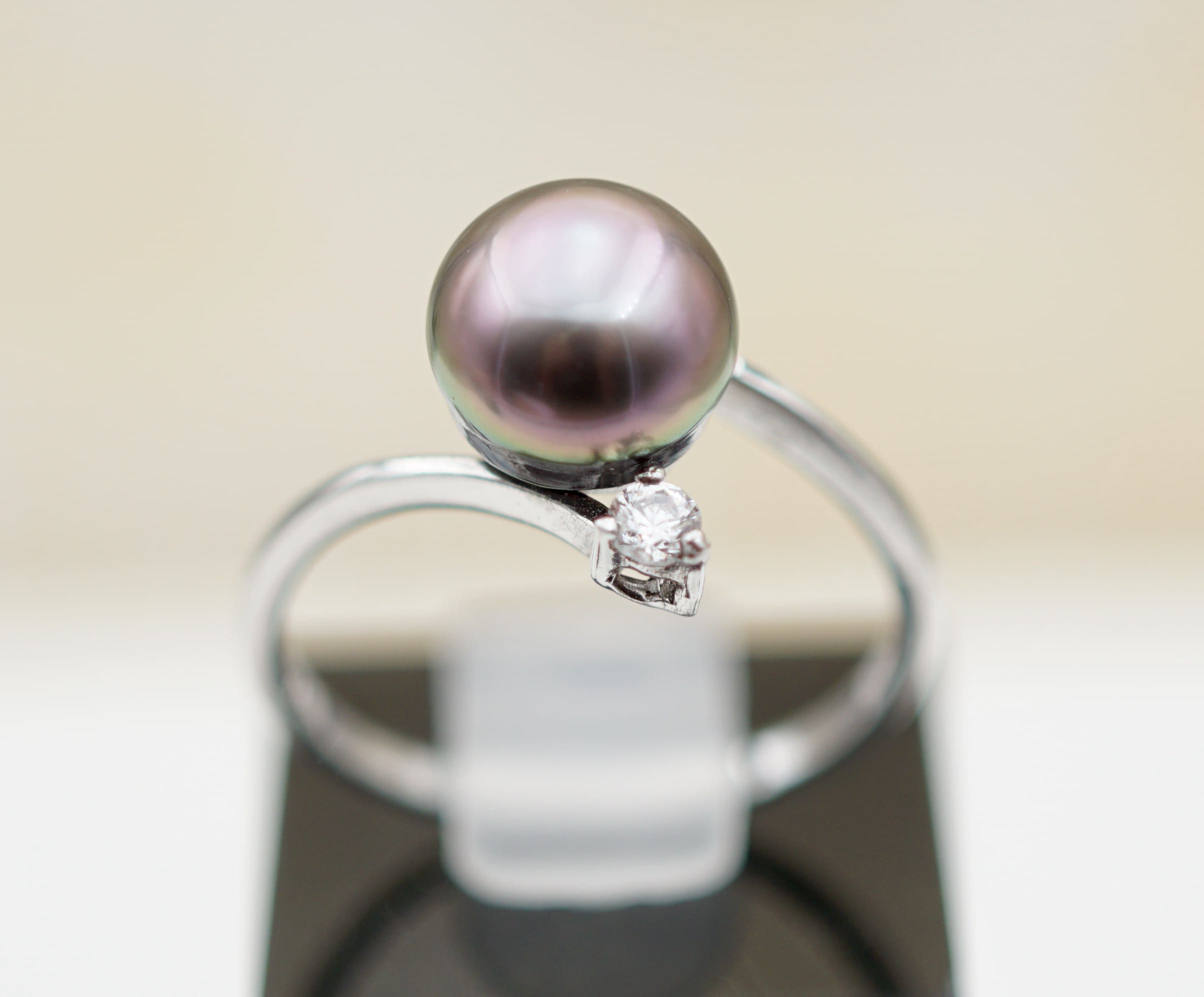 Collection Taparahi perle de 8.2mm