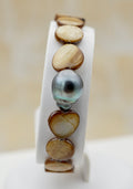 Collection poeiti perle baroque de 11.5mm