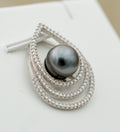 Collection Toere perle de 8.8mm