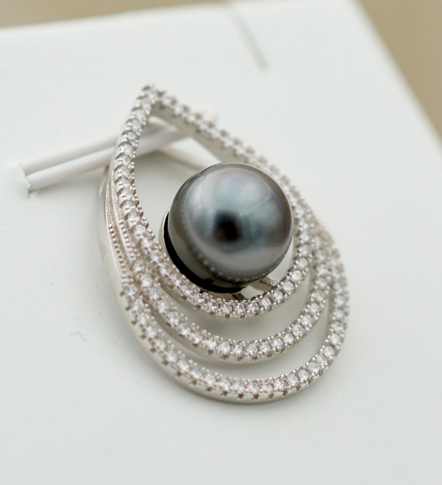 Collection Toere perle de 8.8mm