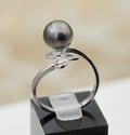 Collection Meka perle ronde de 9.2mm