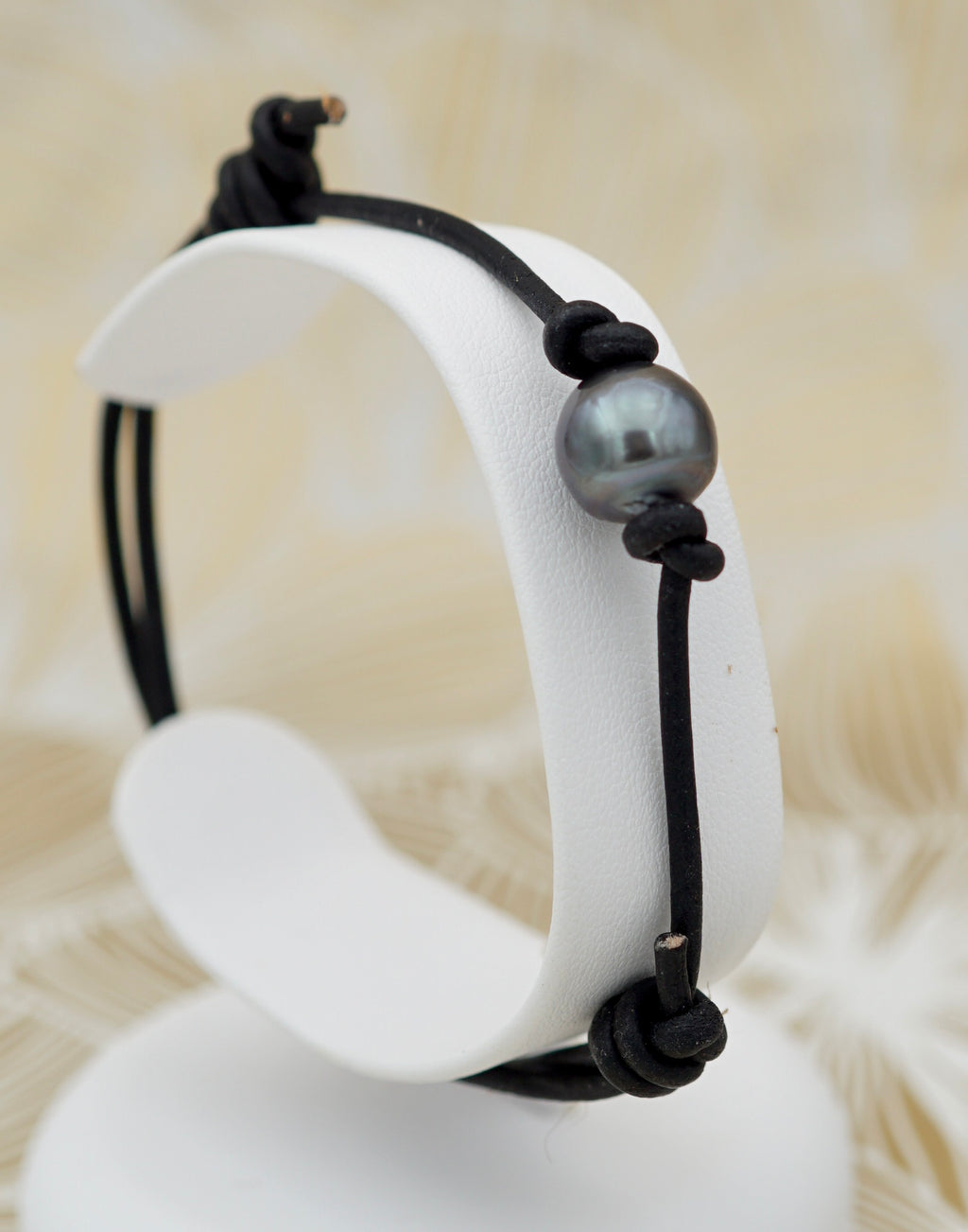 Collection Mako perle baroque de 10.5mm