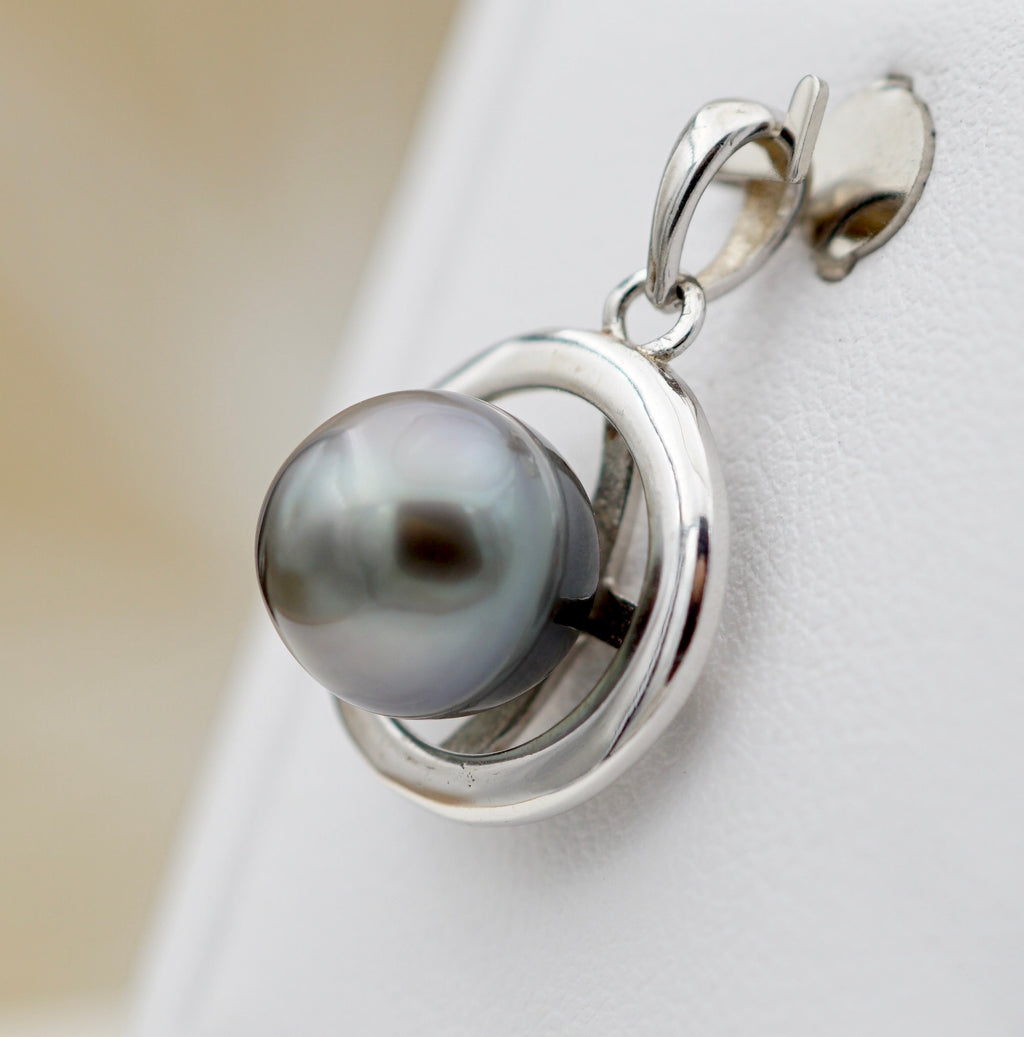 Collection Teata perle de 9,4mm