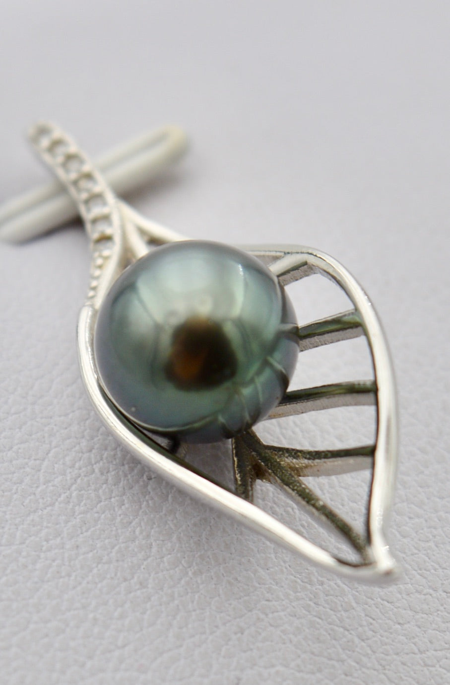 Collection Mahana perle de 9.5mm