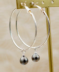 Collection Fakarava perles gouttes de 9mm