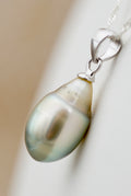 Collection Umete perle baroque gold de 9.2mm