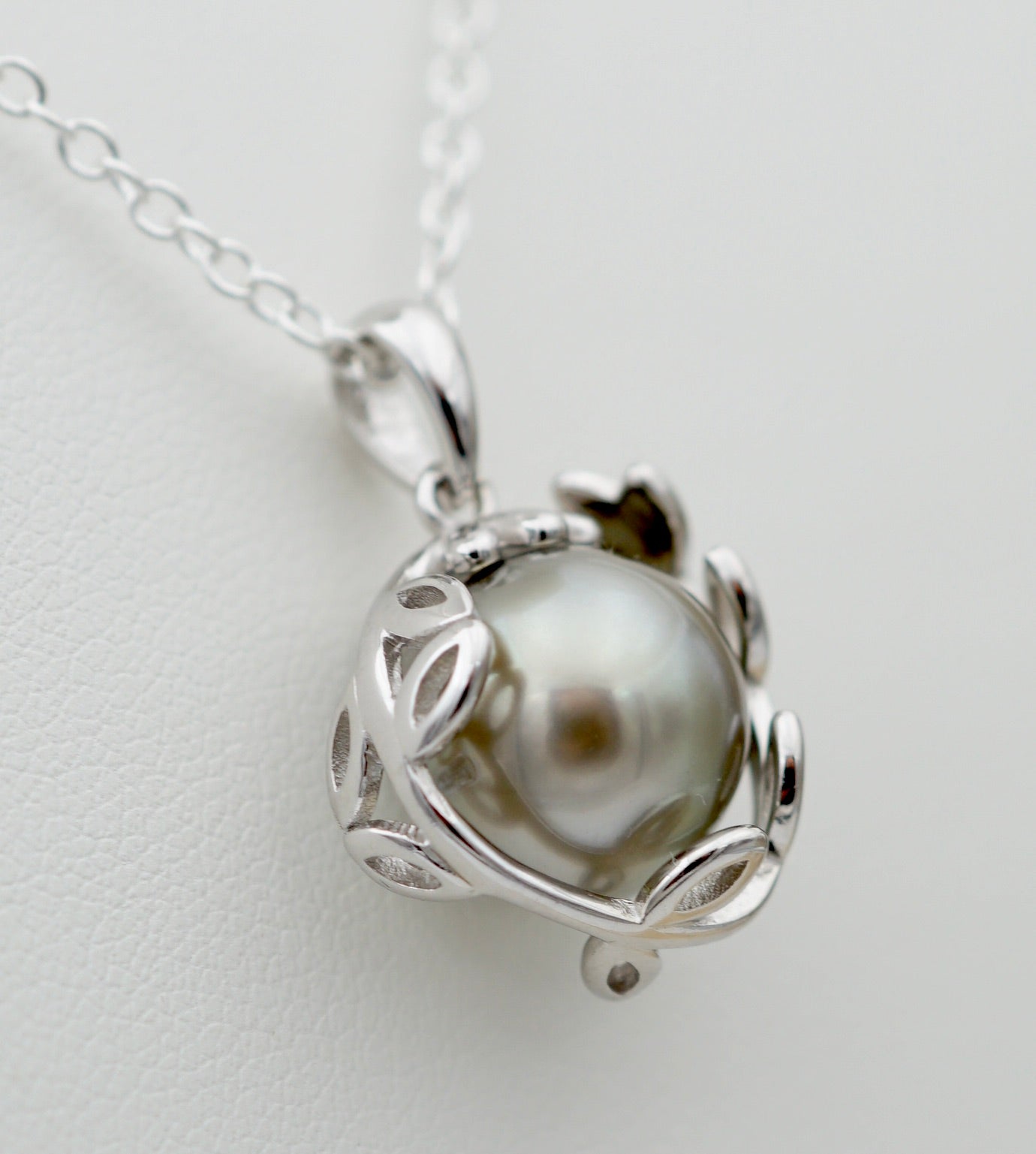 Collection Honu perle gold de 10.1mm