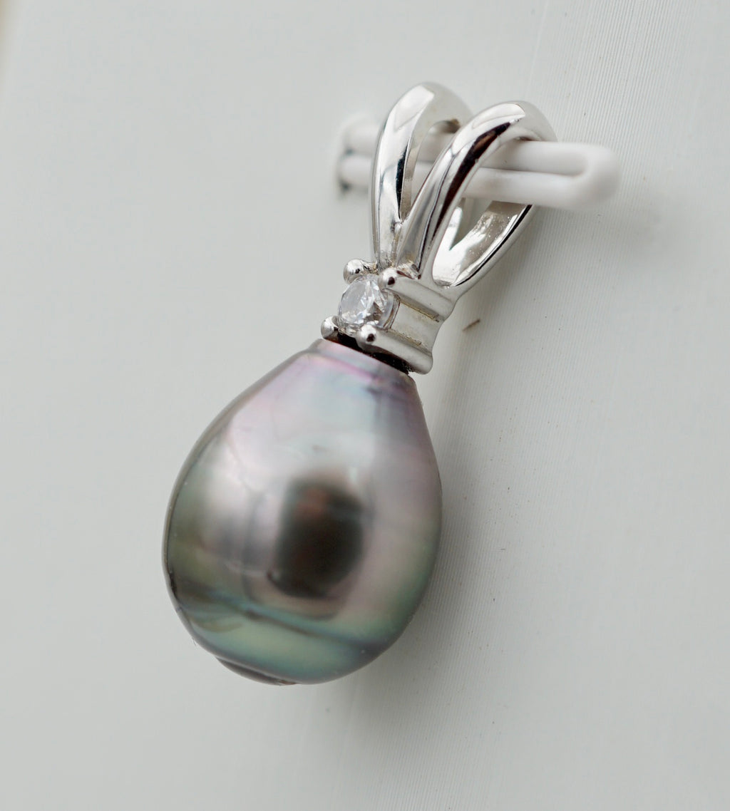 Collection Tamari perle cerclée de 10mm