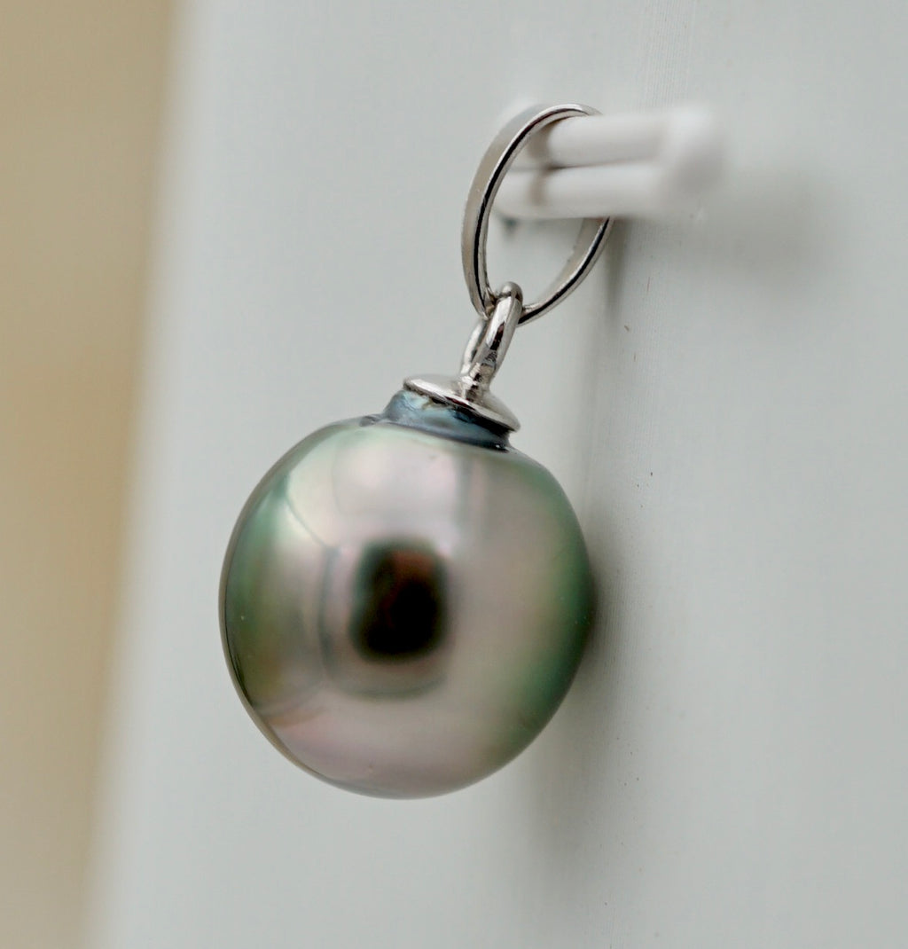 Collection Umete perle semi ronde de 8.7mm