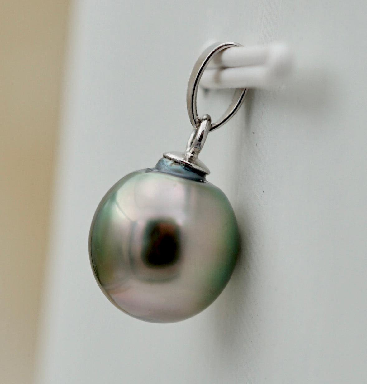 Collection Umete perle semi ronde de 8.7mm