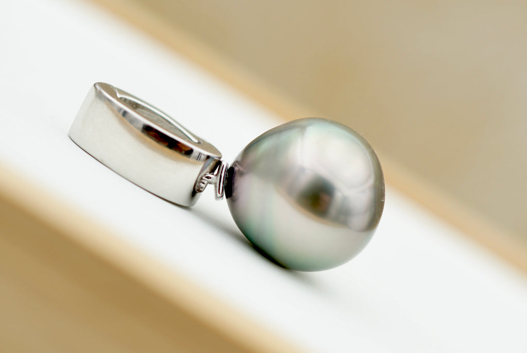 Collection Noni perle drop de 11.6mm
