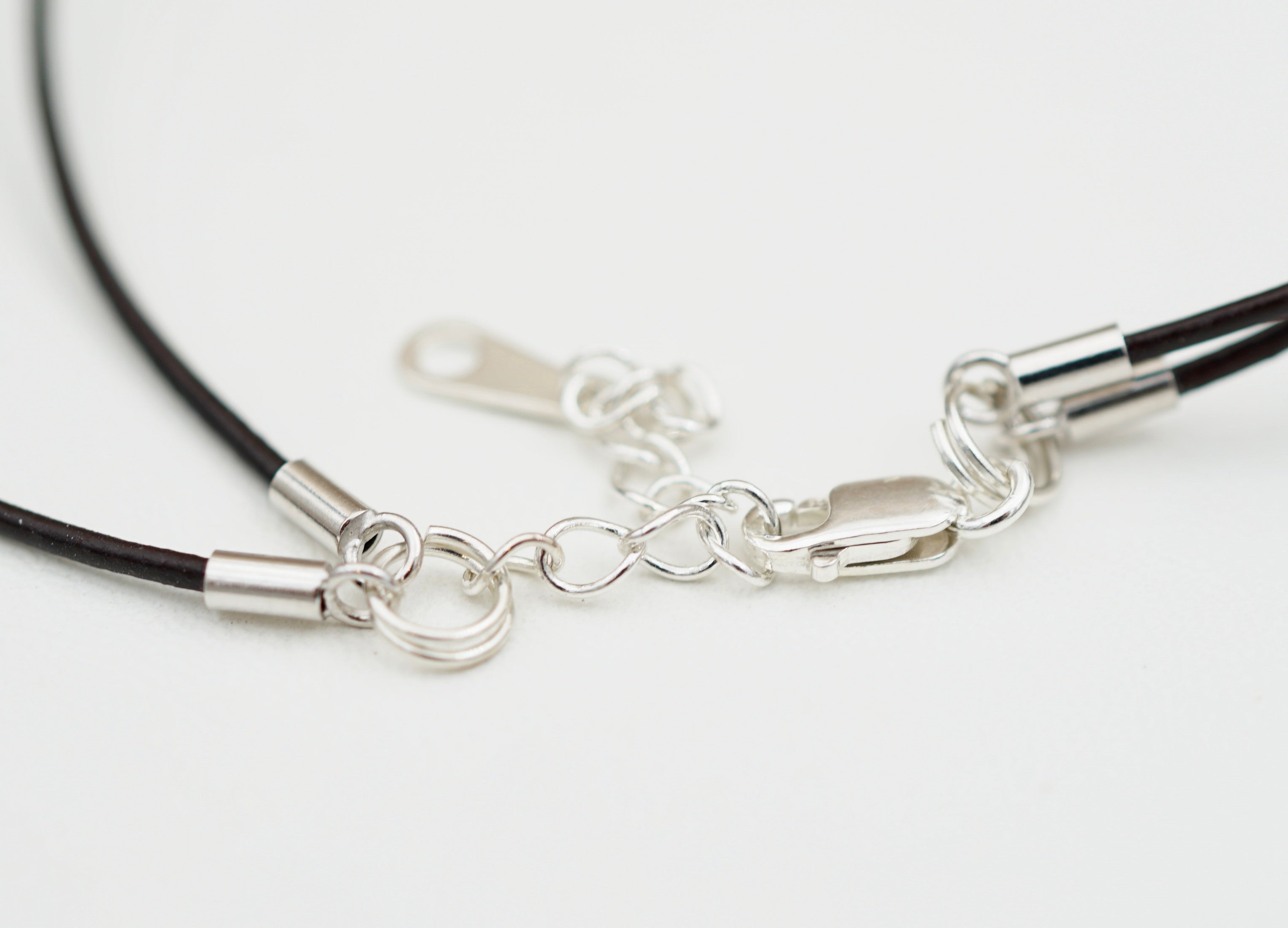 Collection Hamuta perle cerclée de 8.8mm
