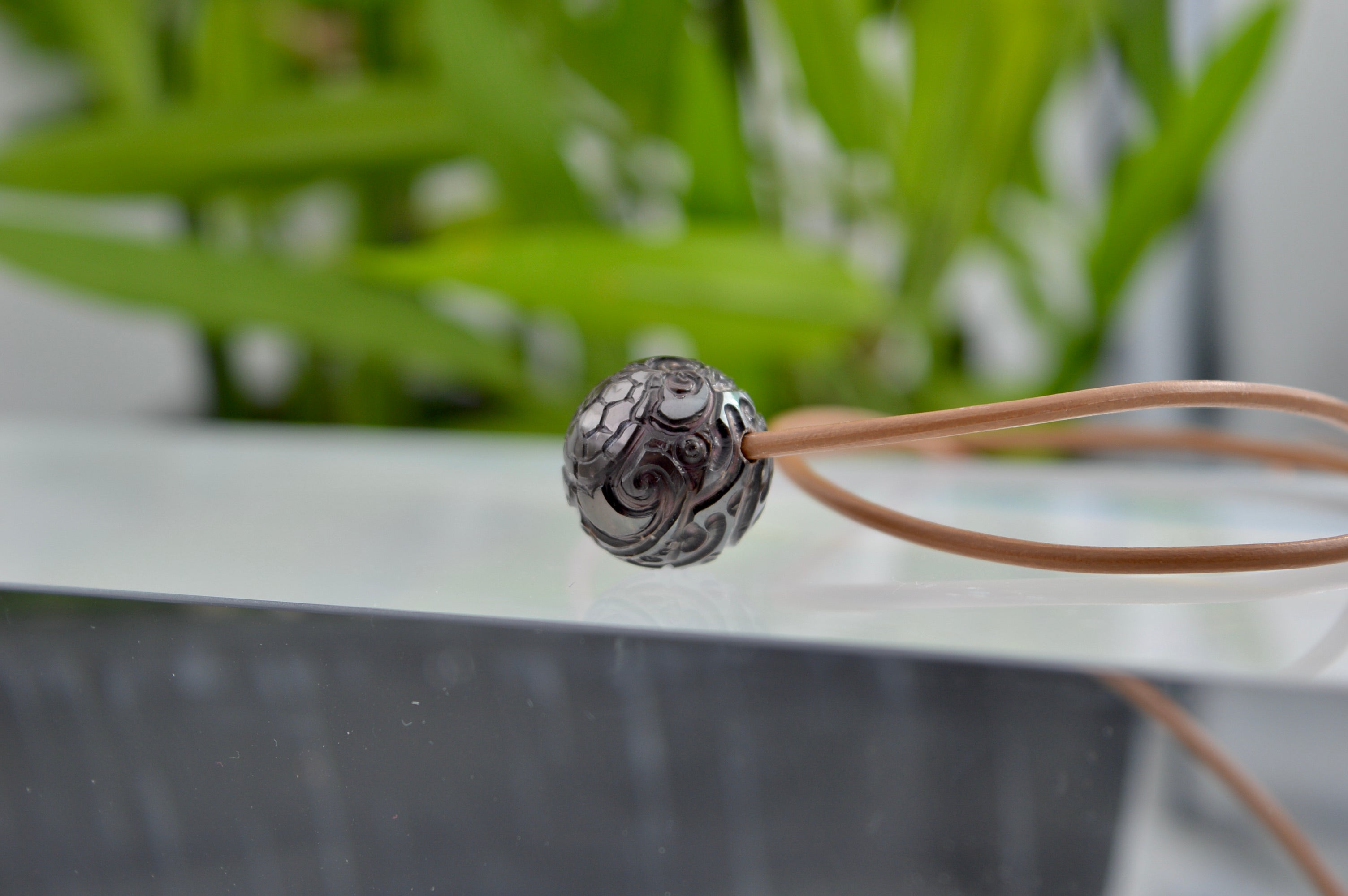 Collection Tane Maohi perle de 15.7mm