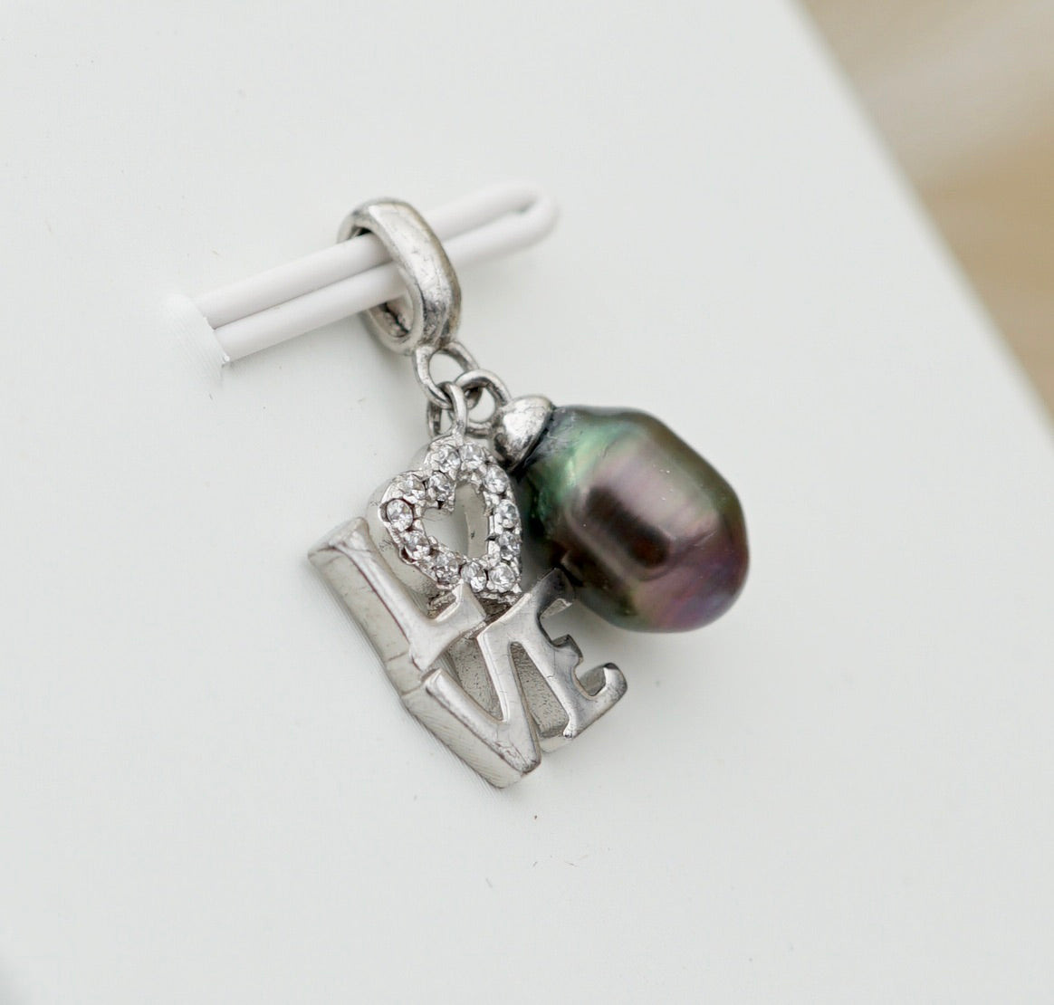 Collection Huahine Keishi de 6.4mm