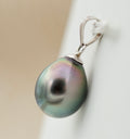 Collection Hiva perle baroque de 10.4mm