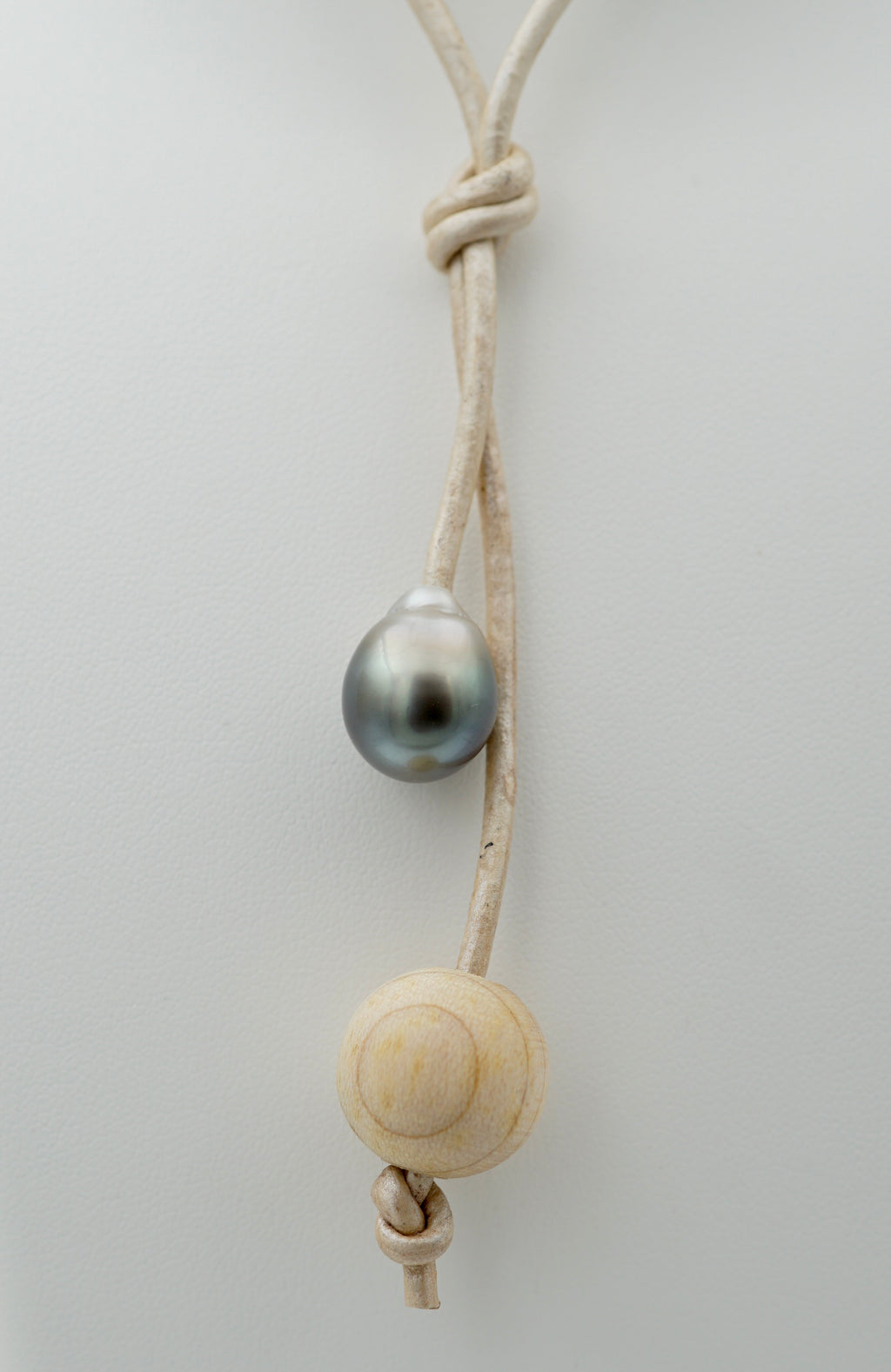 Collection Molokai perle baroque de 11.2mm