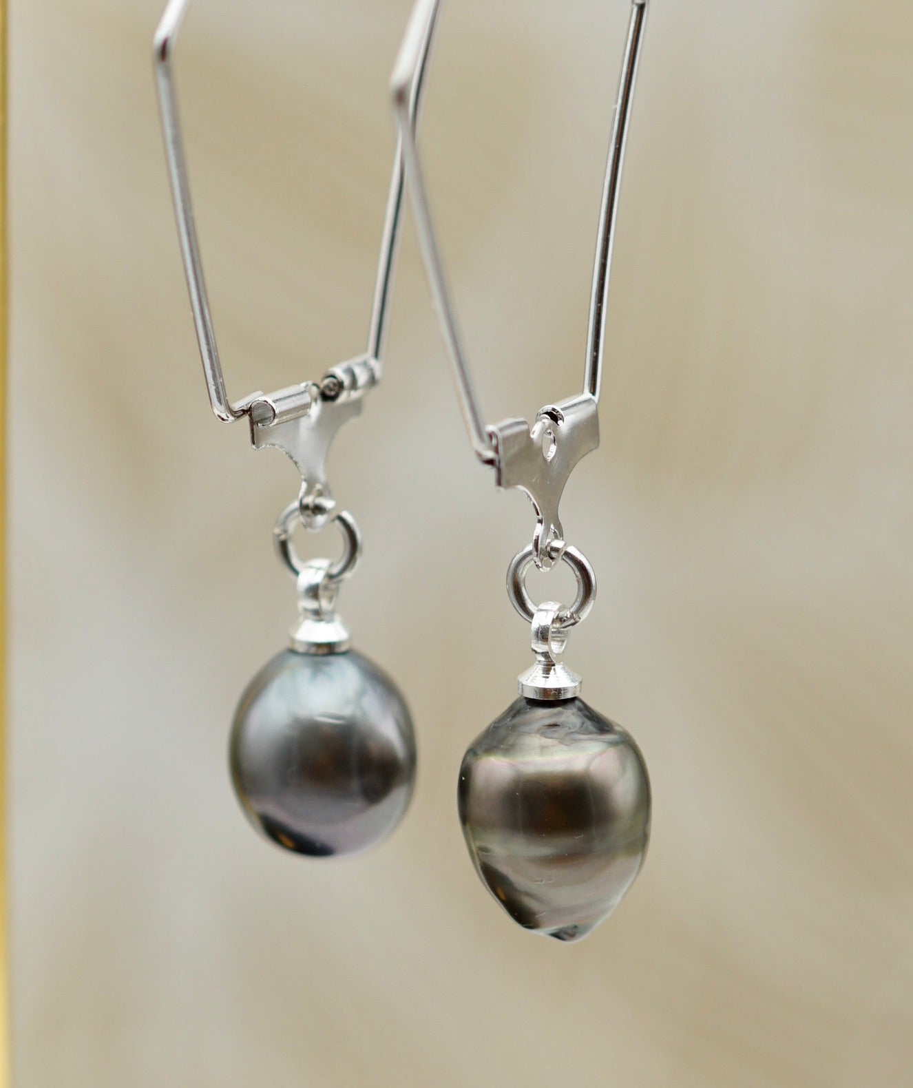 Collection erima perles Drops de 8mm