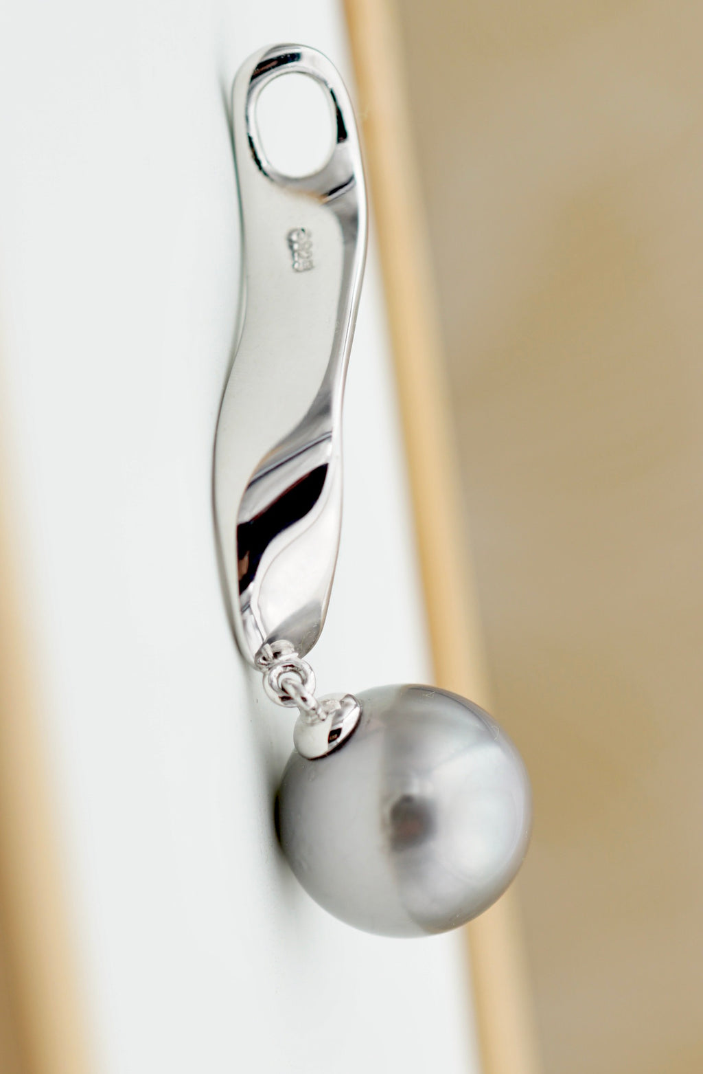 Collection Tehuahine perle gold de 10.8mm