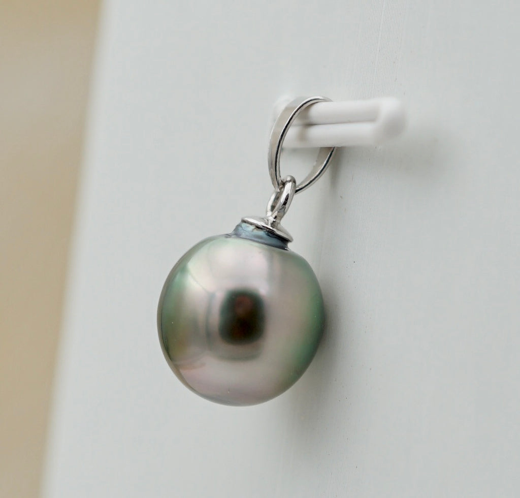 Collection Umete perle semi ronde de 8.7mm