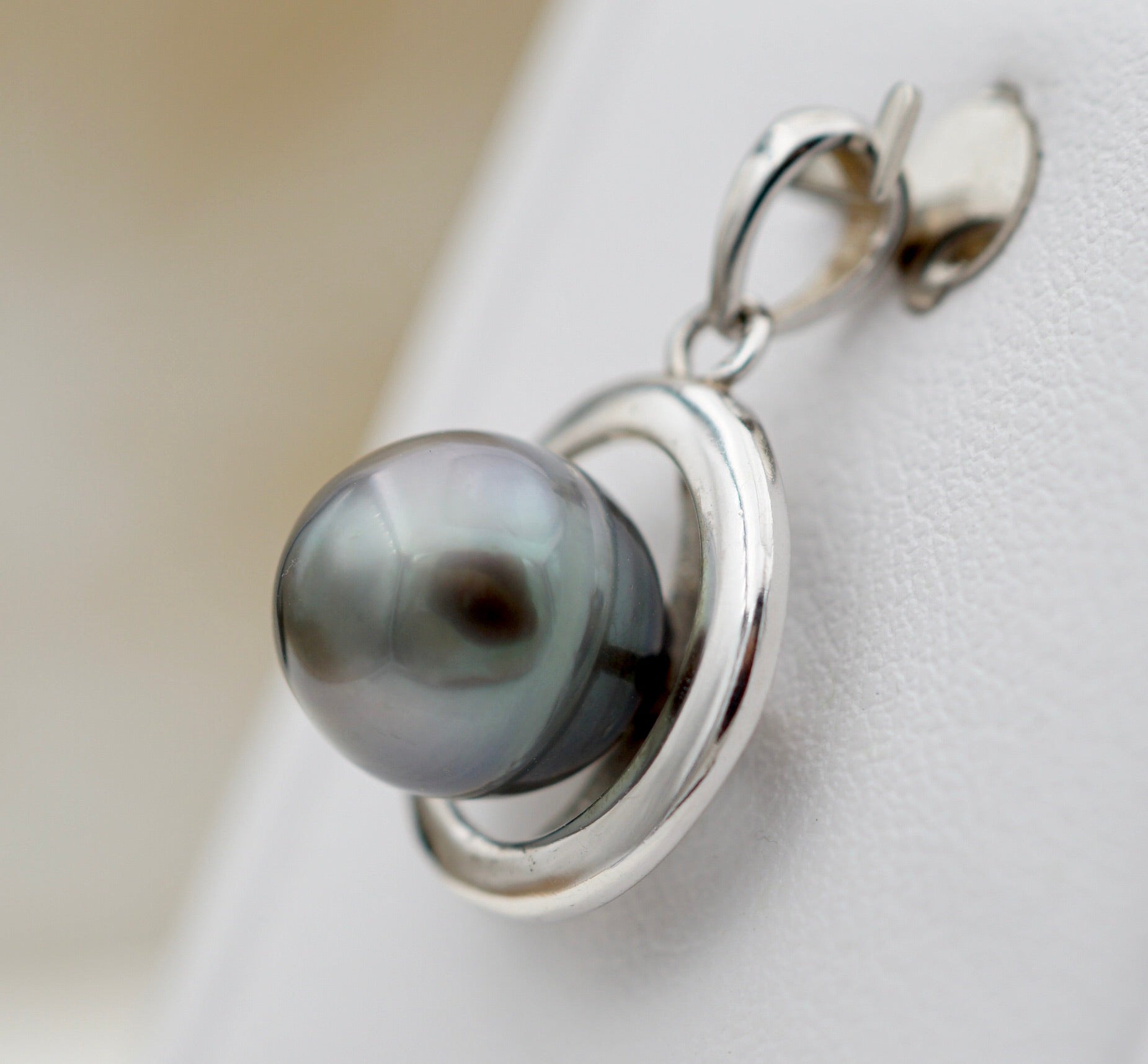 Collection Teata perle de 9,4mm