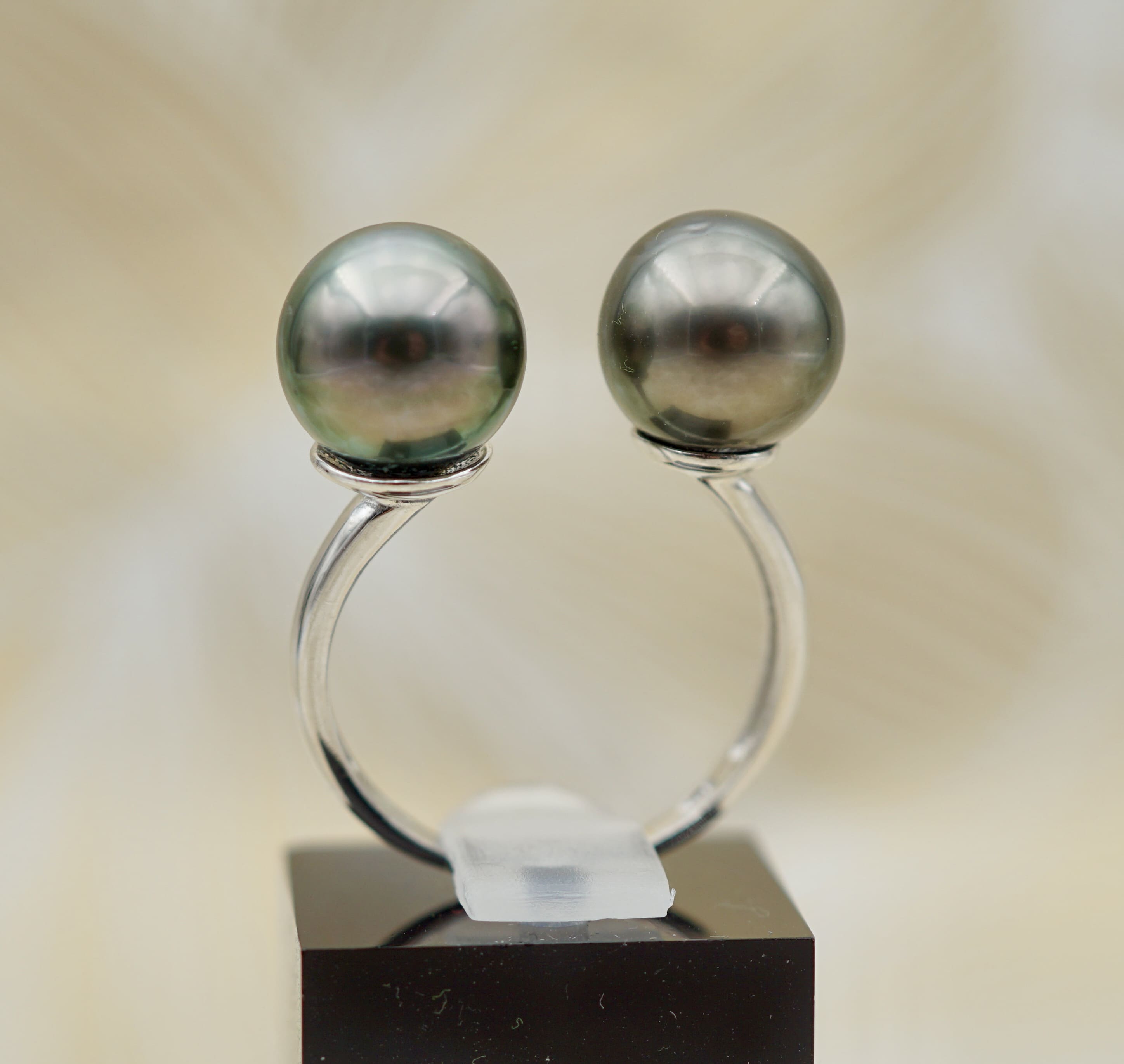 Collection To'opiti perle de 9.5mm