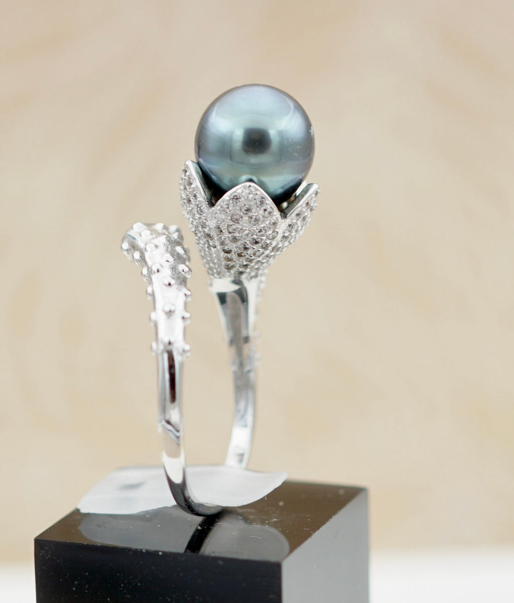 Collection Maeva perle de 9.2mm