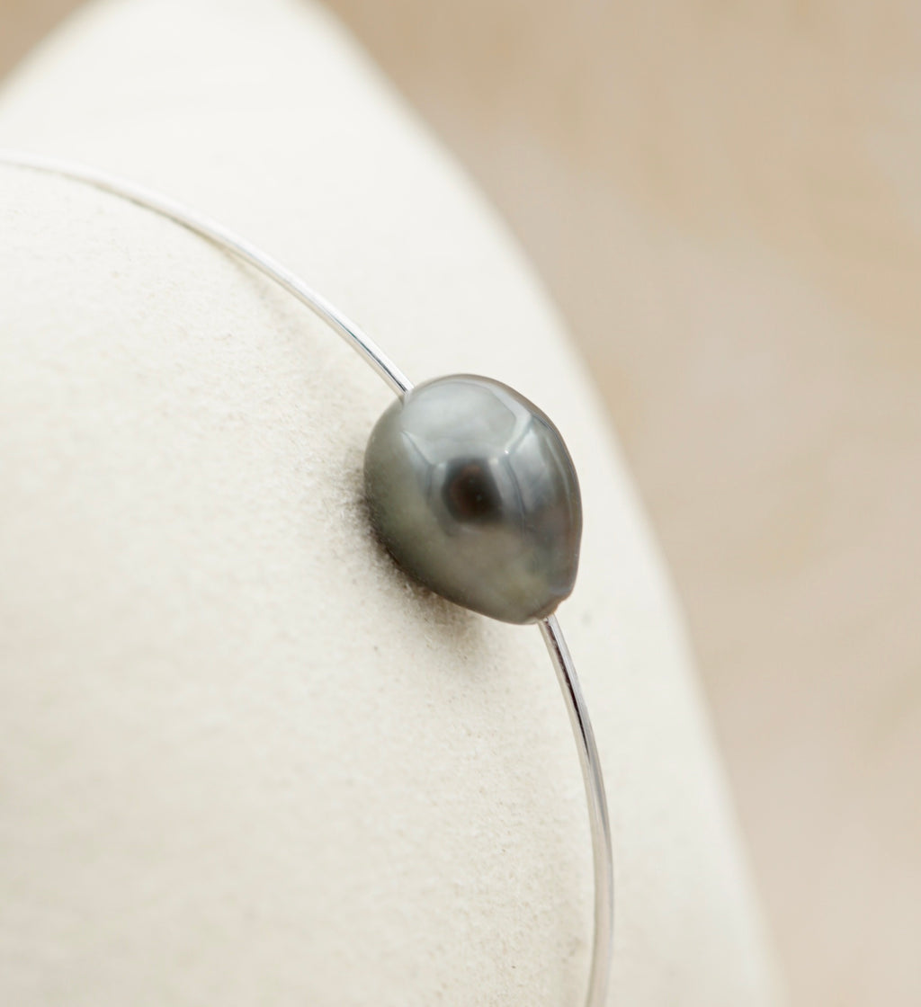 Collection Fare iti perle cerclée de 9.3mm