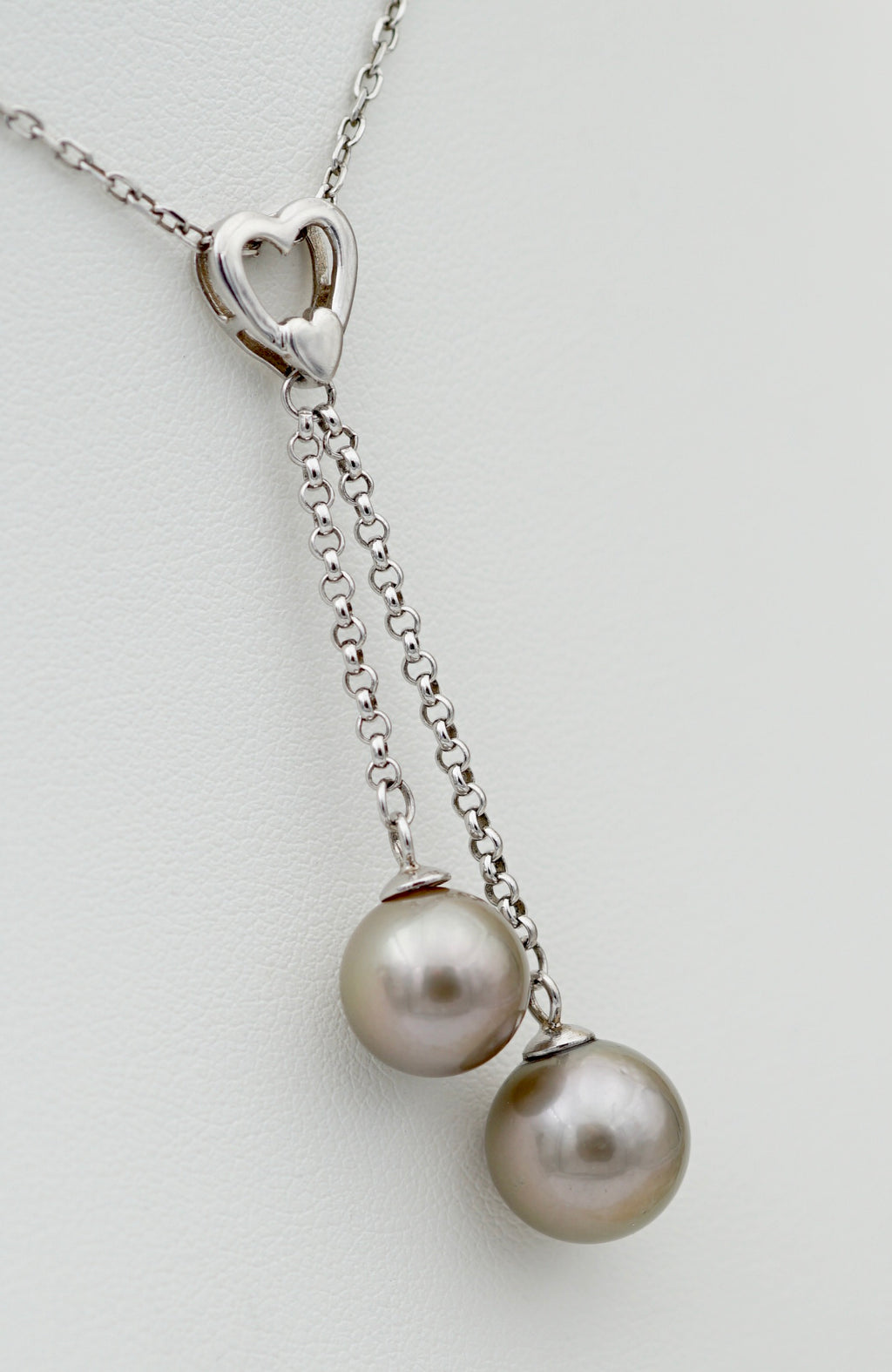 Collection Motu perles rondes Gold