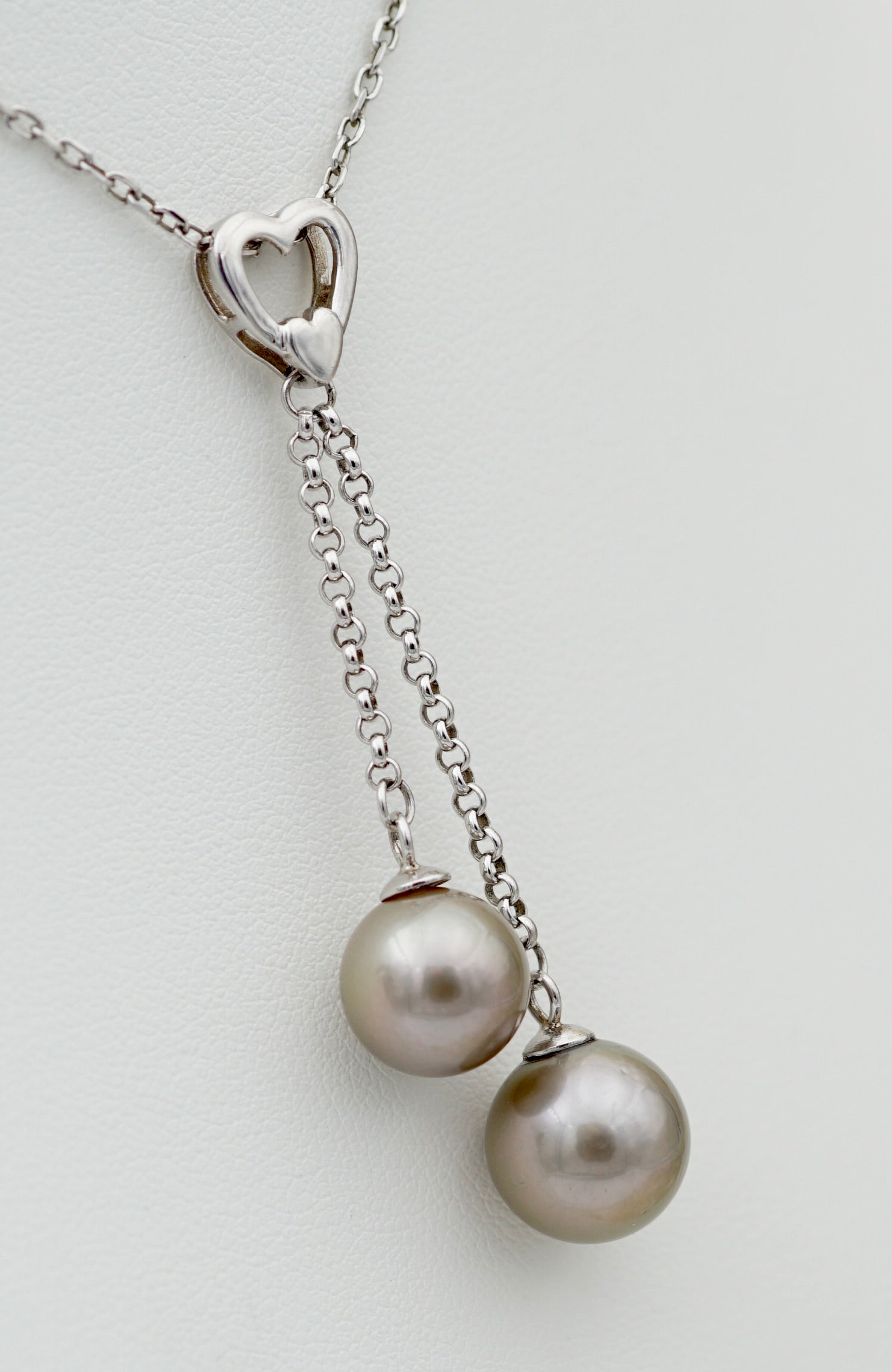 Collection Motu perles rondes Gold