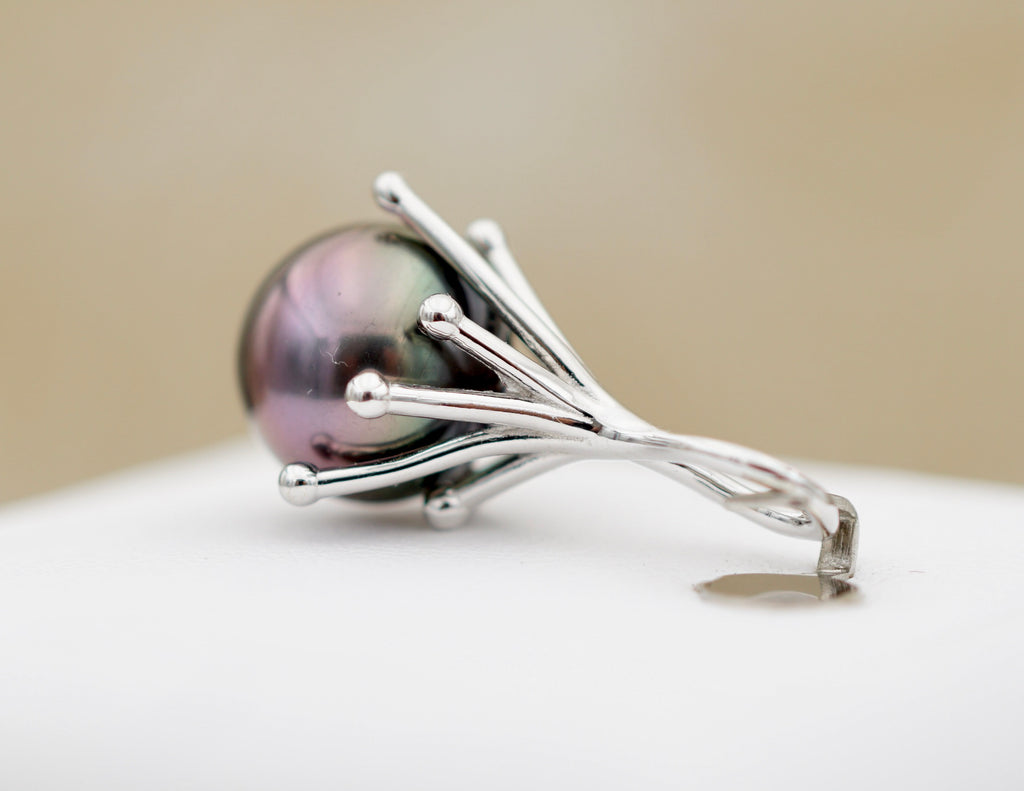 Collection Vaimiti perle ronde 10mm